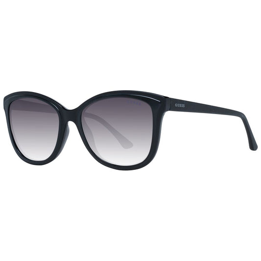 Black Women Sunglasses