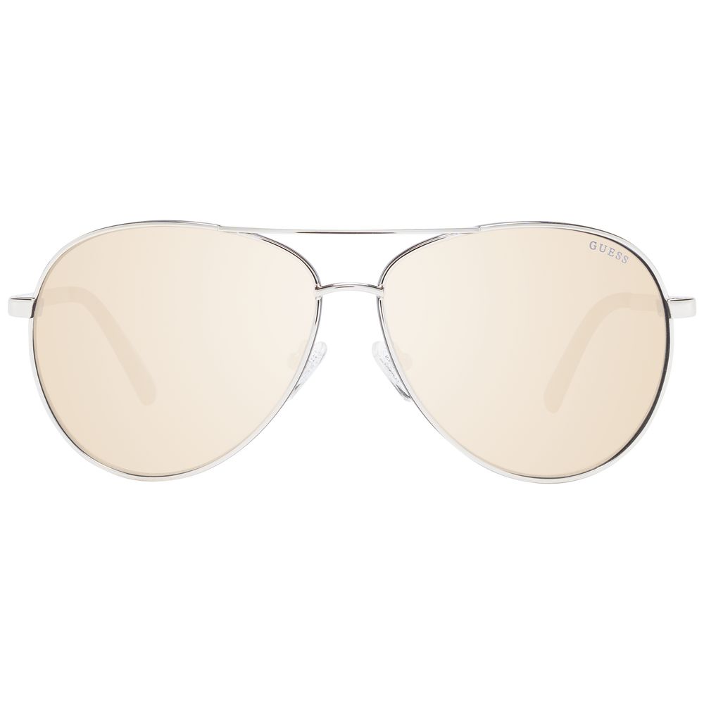 Gold Men Sunglasses