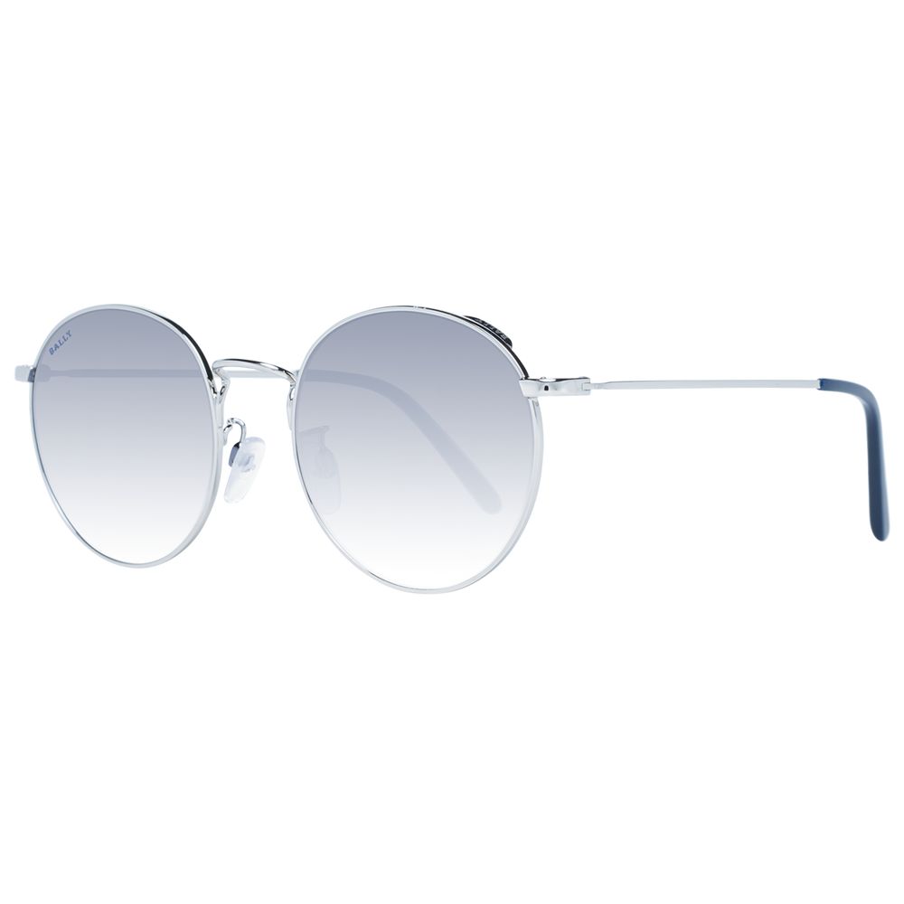 Blue Unisex Sunglasses