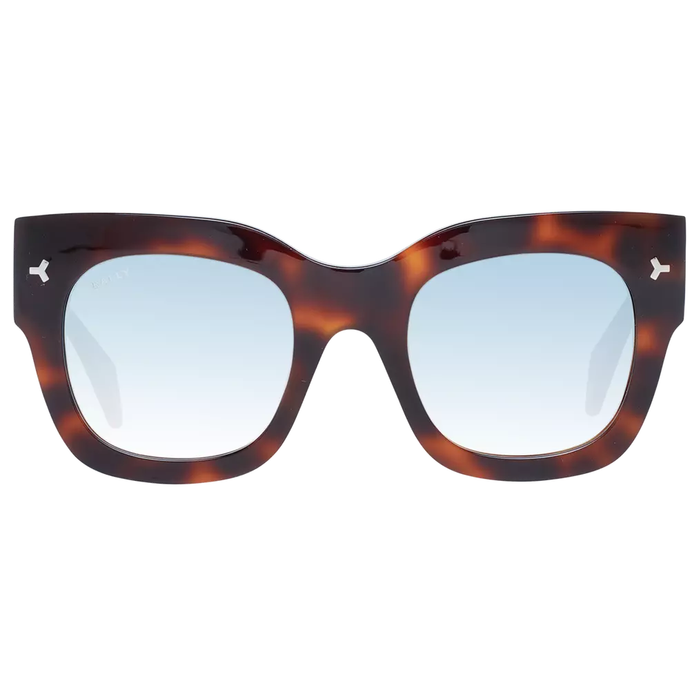 Brown Women Sunglasses