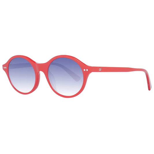 Red Women Sunglasses