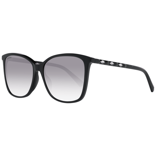 Black Women Sunglasses