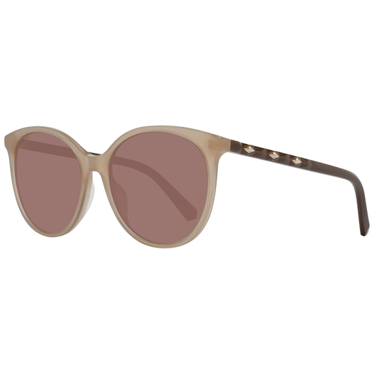 Cream Women Sunglasses