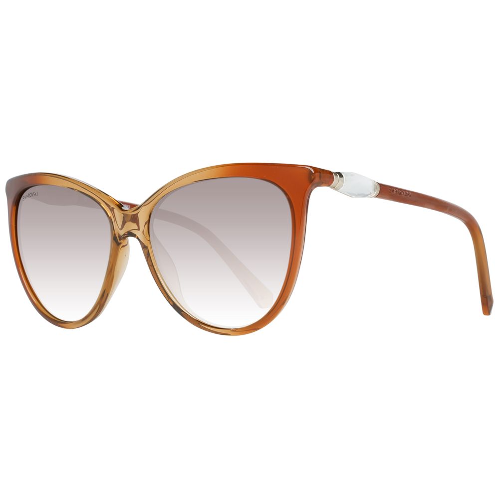 Brown Women Sunglasses