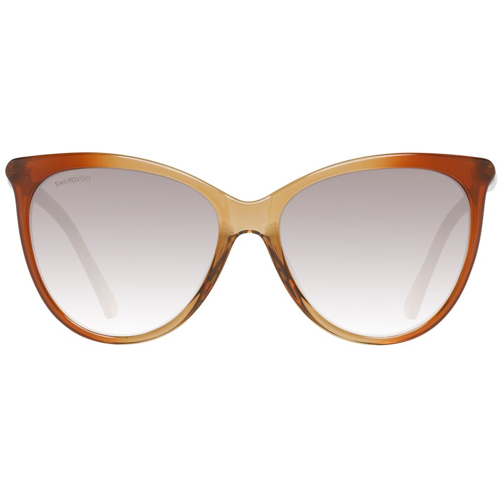 Brown Women Sunglasses