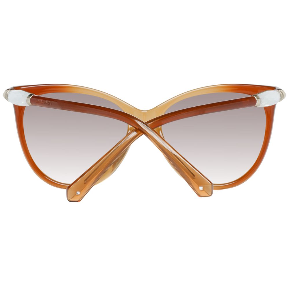 Brown Women Sunglasses