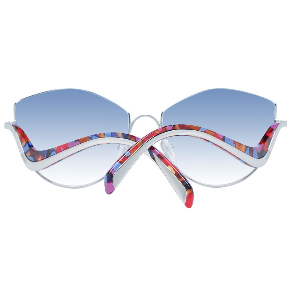 Multicolor Women Sunglasses