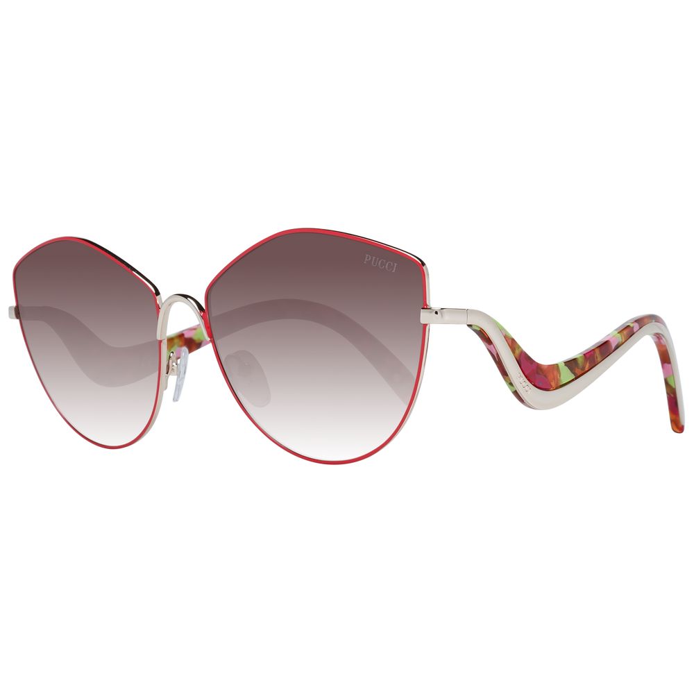 Multicolor Women Sunglasses