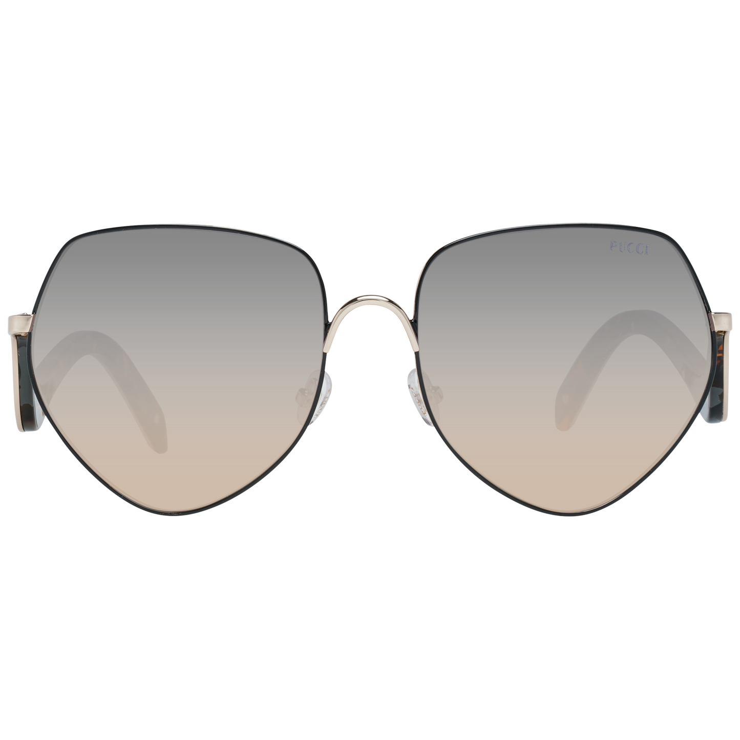 Black Women Sunglasses