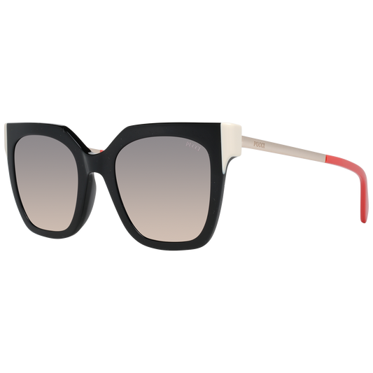 Black Women Sunglasses