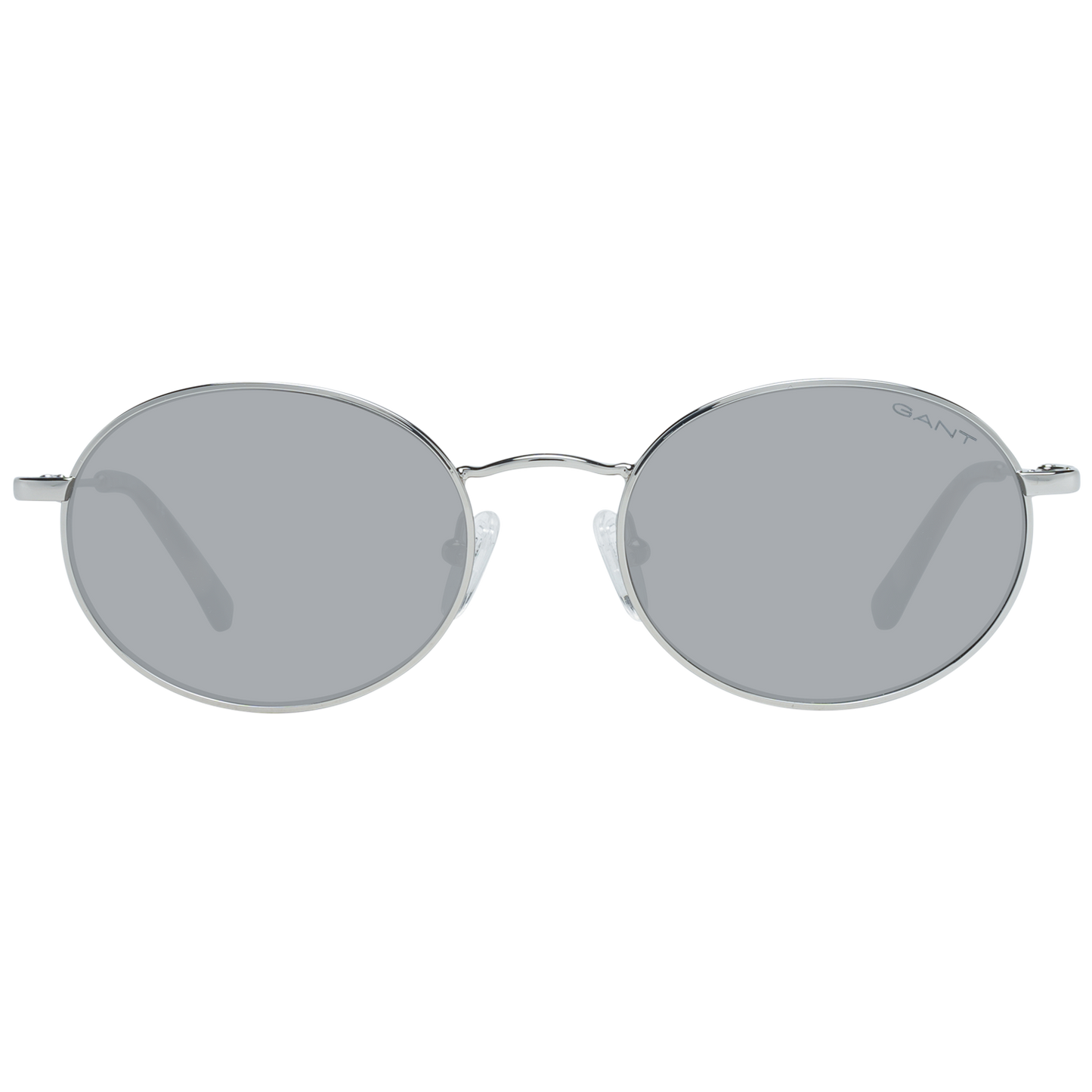 Silver Unisex Sunglass