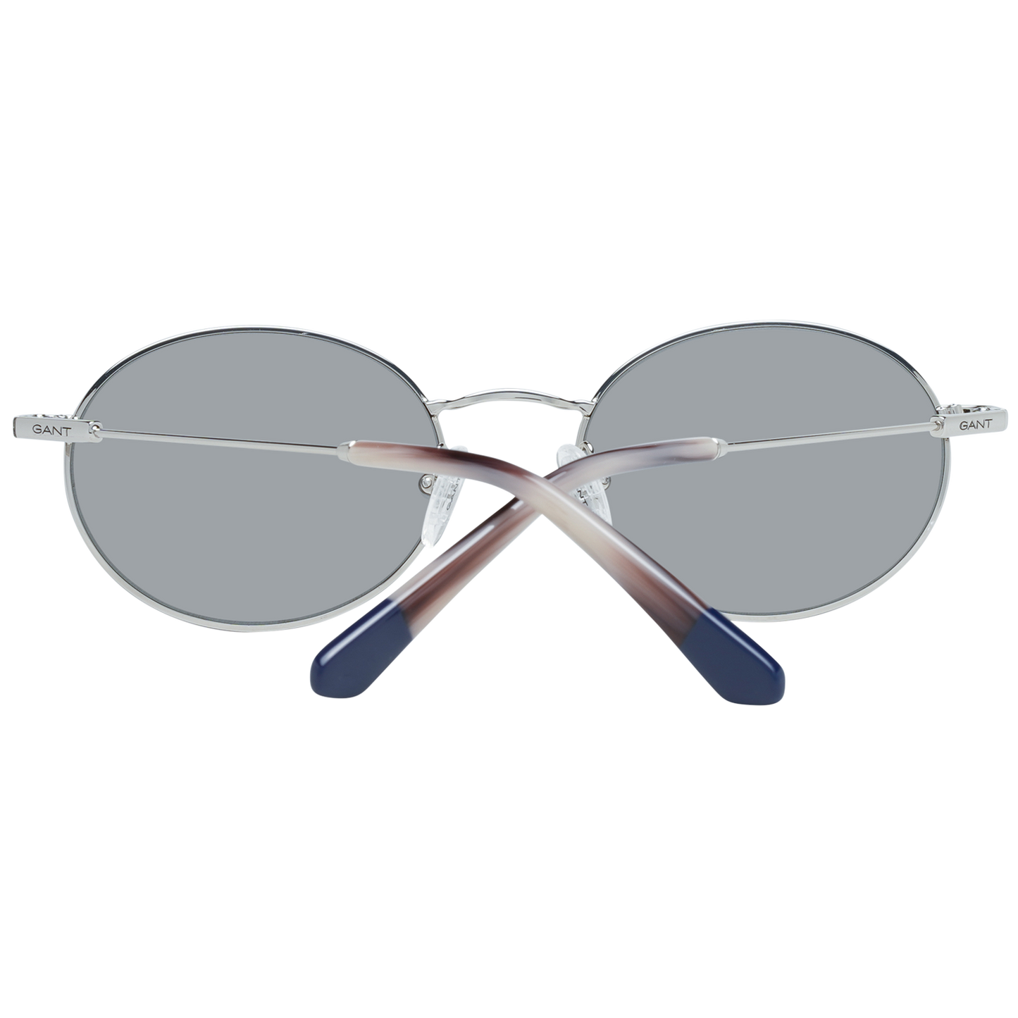 Silver Unisex Sunglass