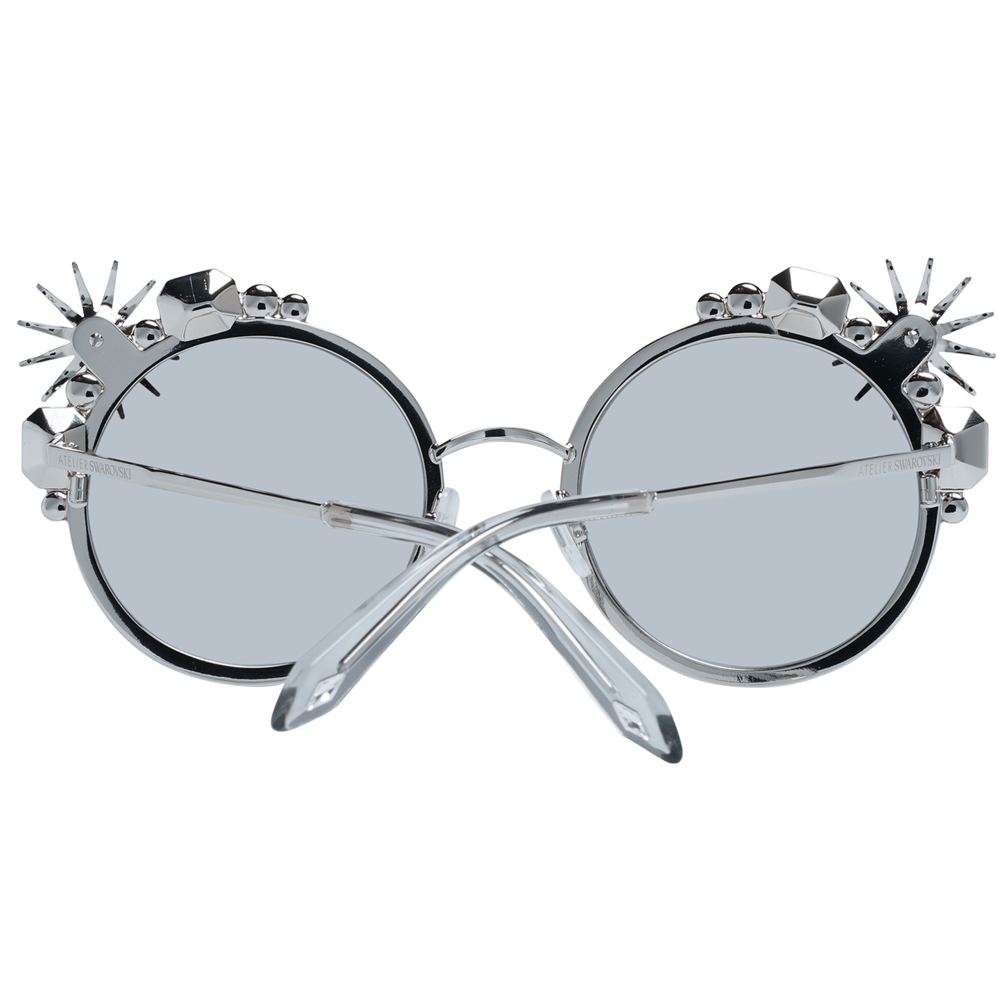 Gray Women Sunglasses