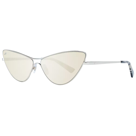 Gold Women Sunglasses