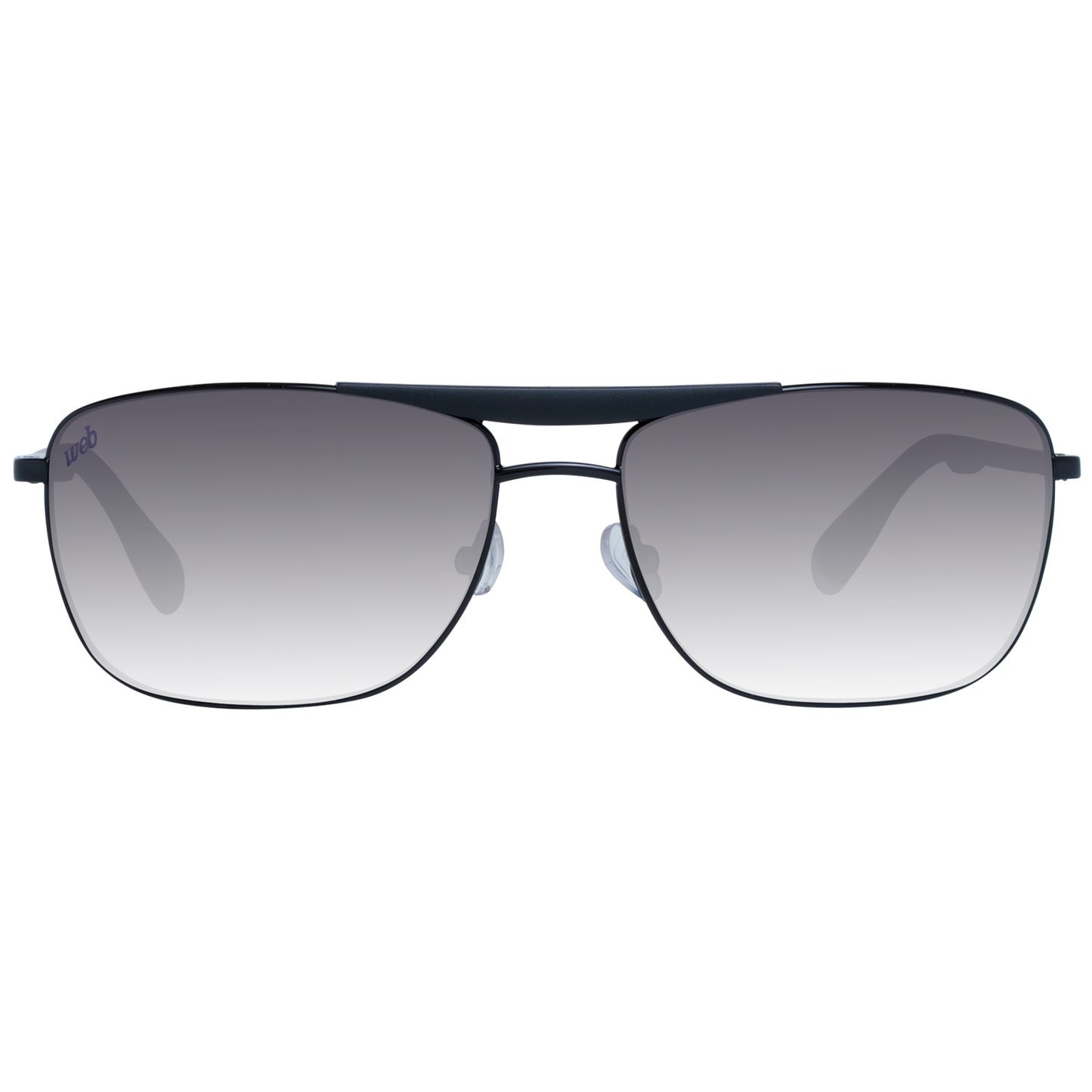 Black Unisex Sunglass