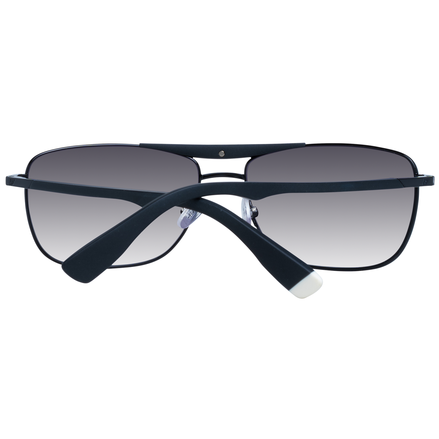 Black Unisex Sunglass