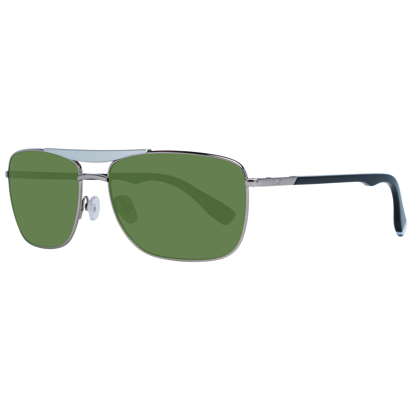 Silver Sunglasses for man