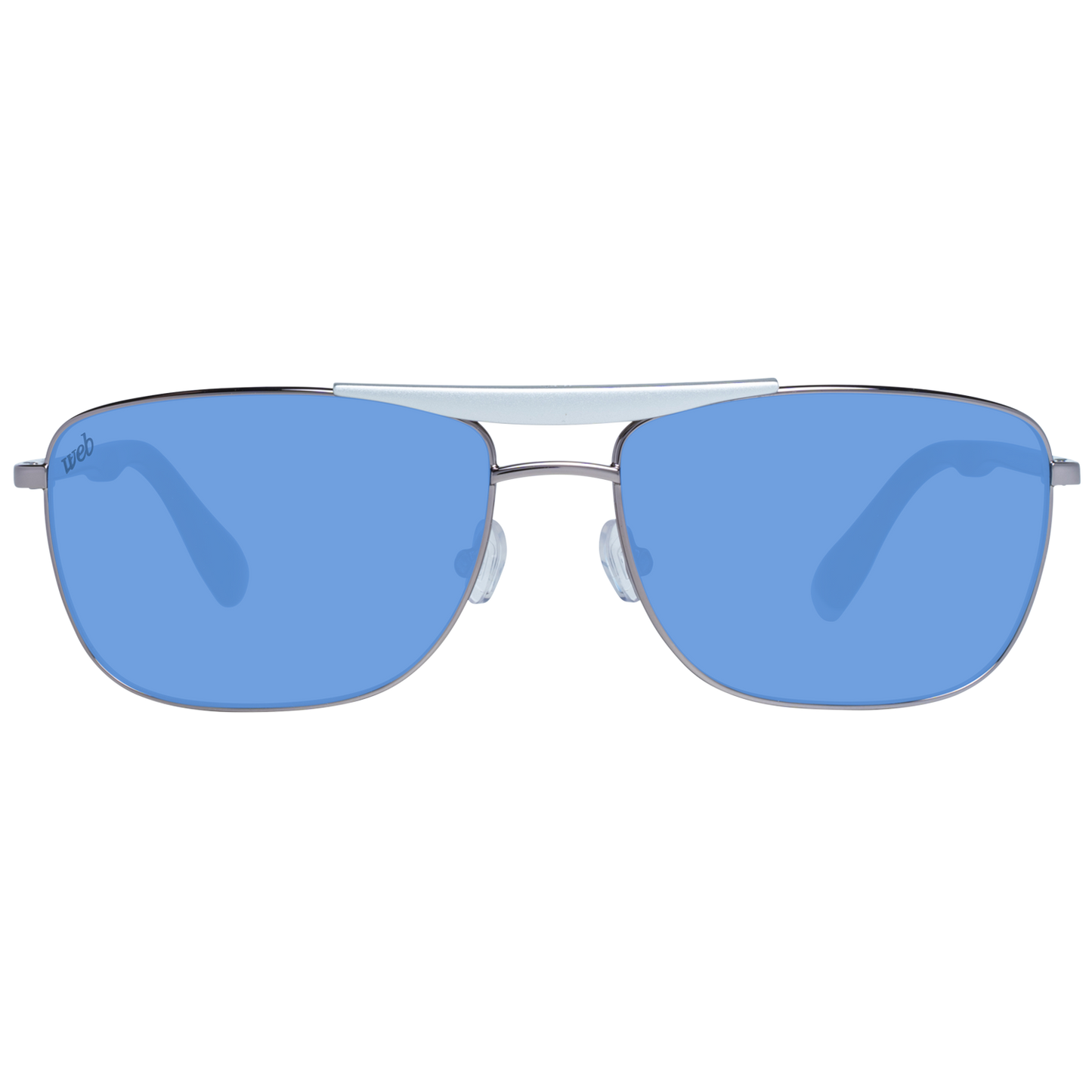 Silver Sunglasses for man