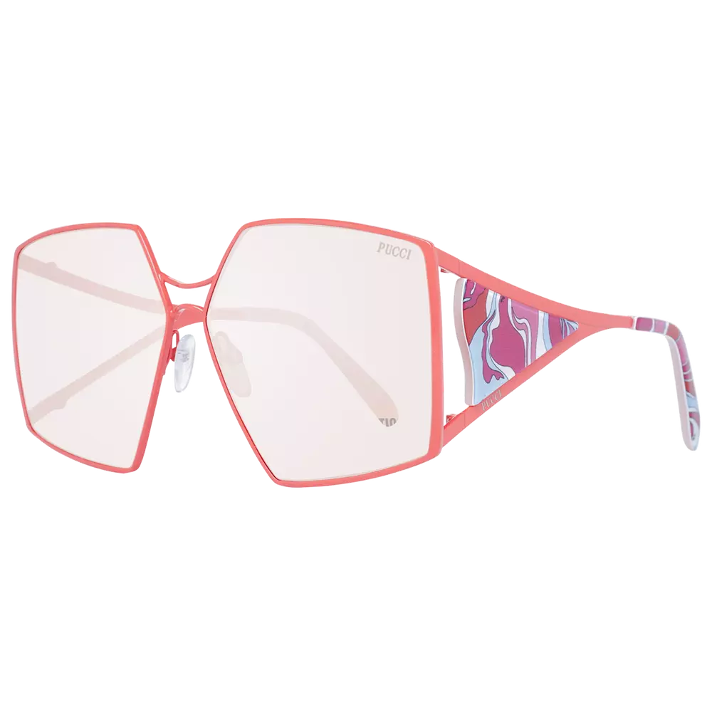 Pink Women Sunglasses