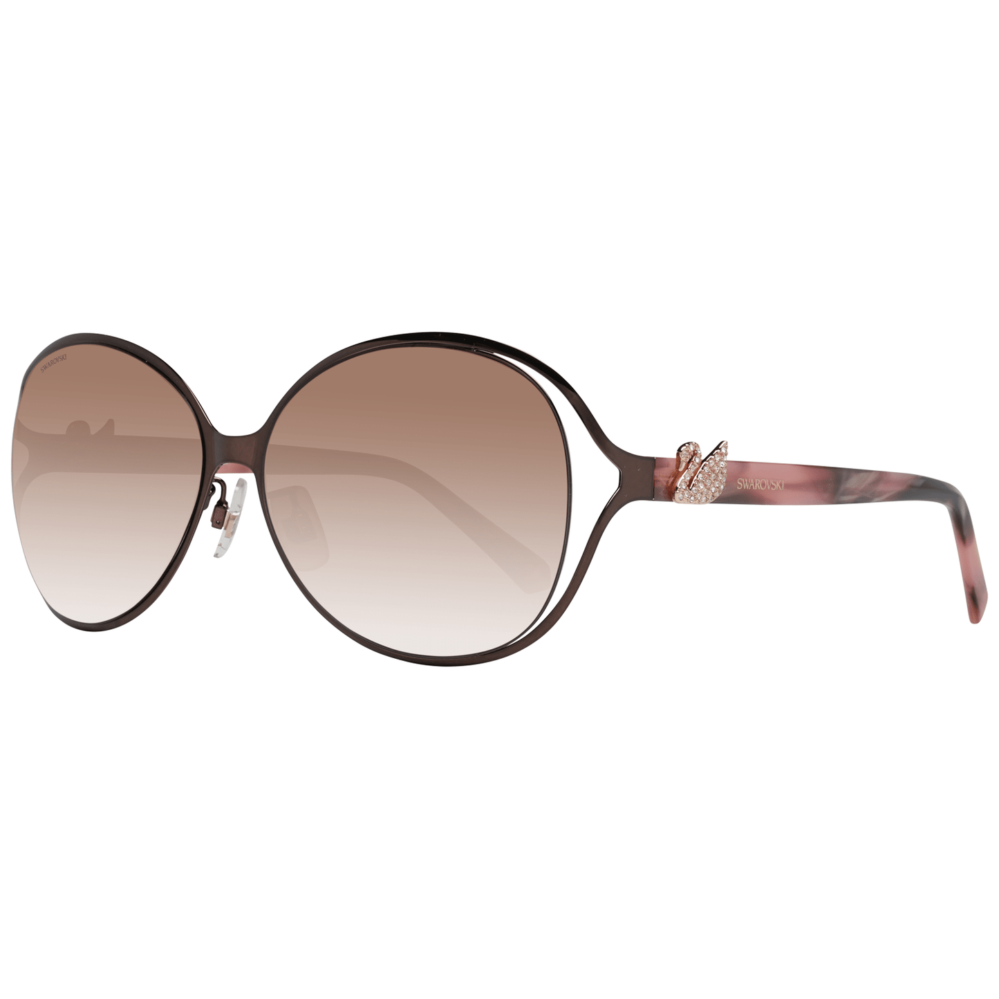 Brown Women Sunglasses