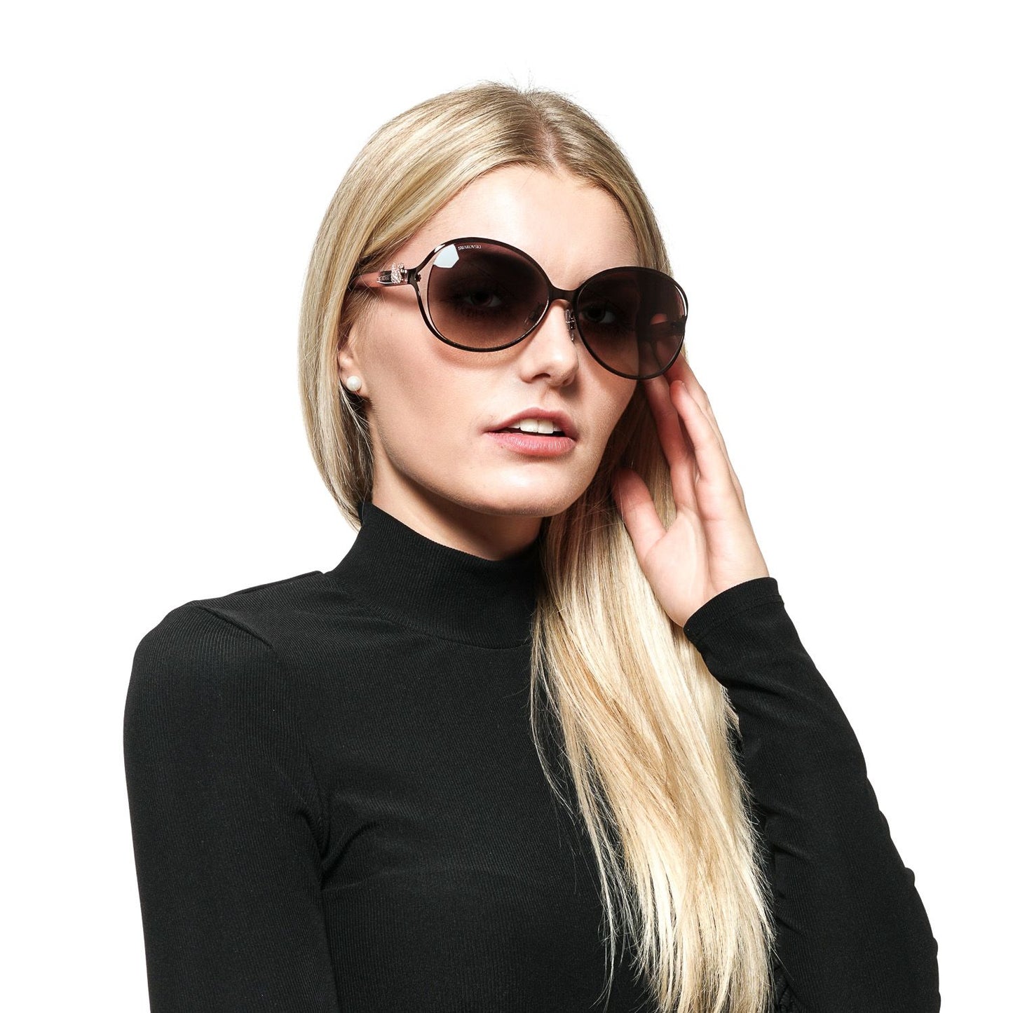 Brown Women Sunglasses