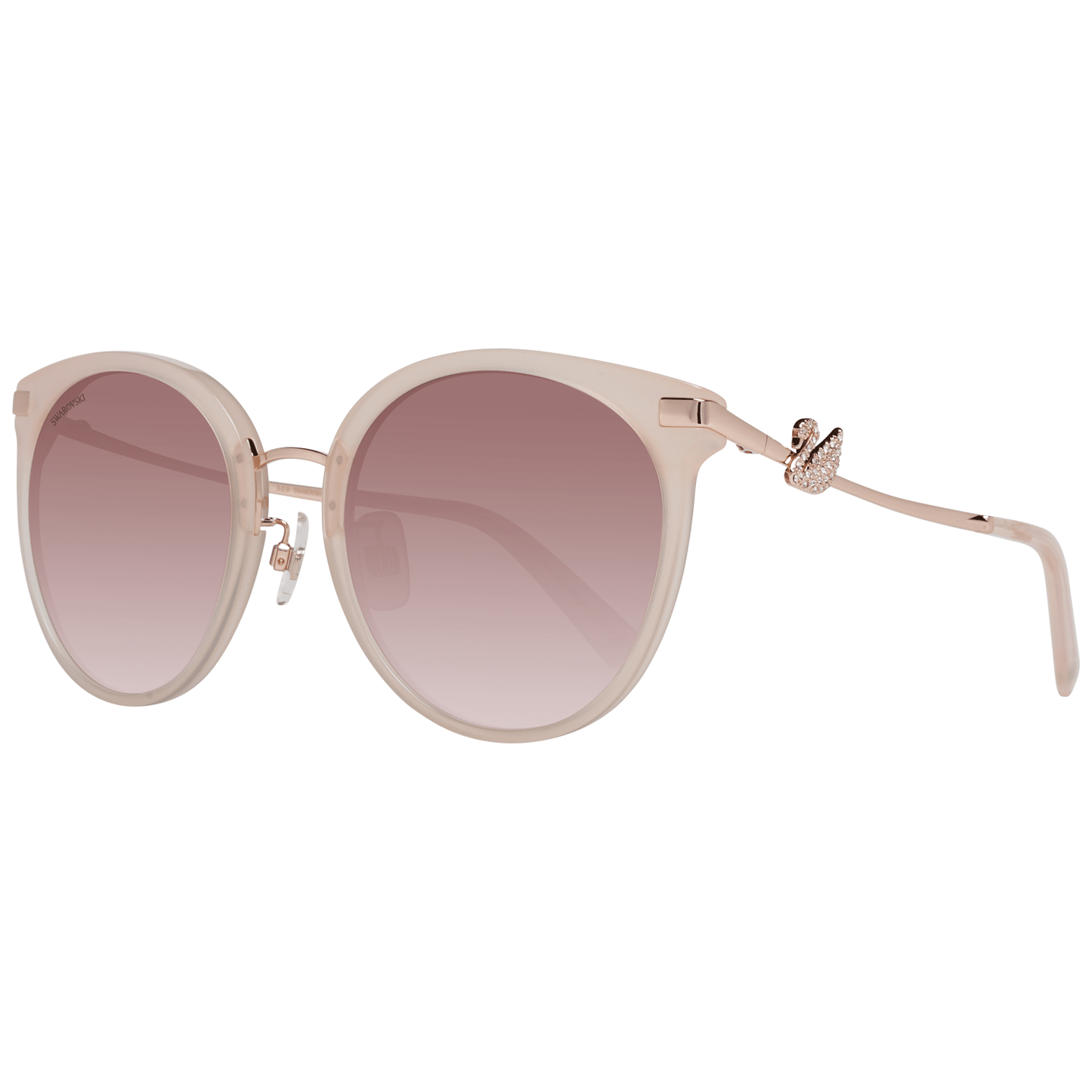 Pink Women Sunglasses