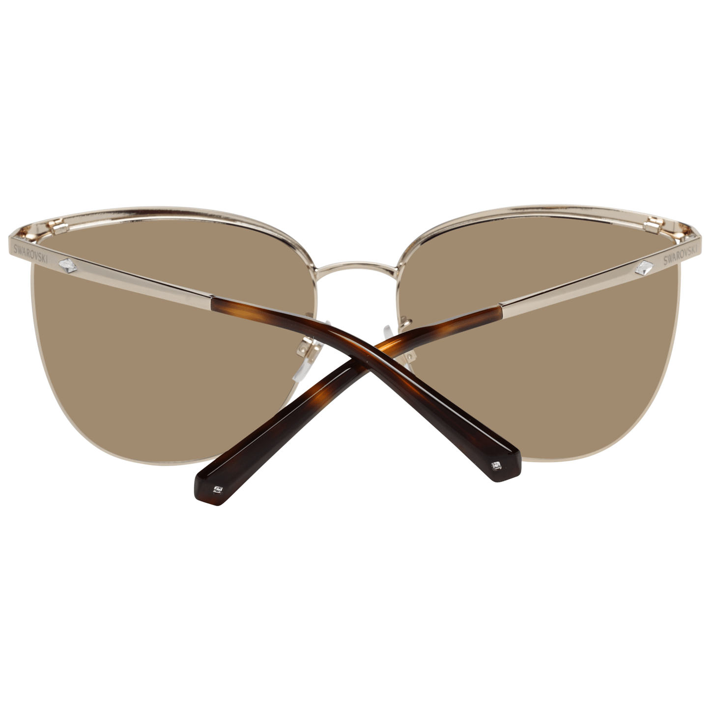 Gold Women Sunglasses