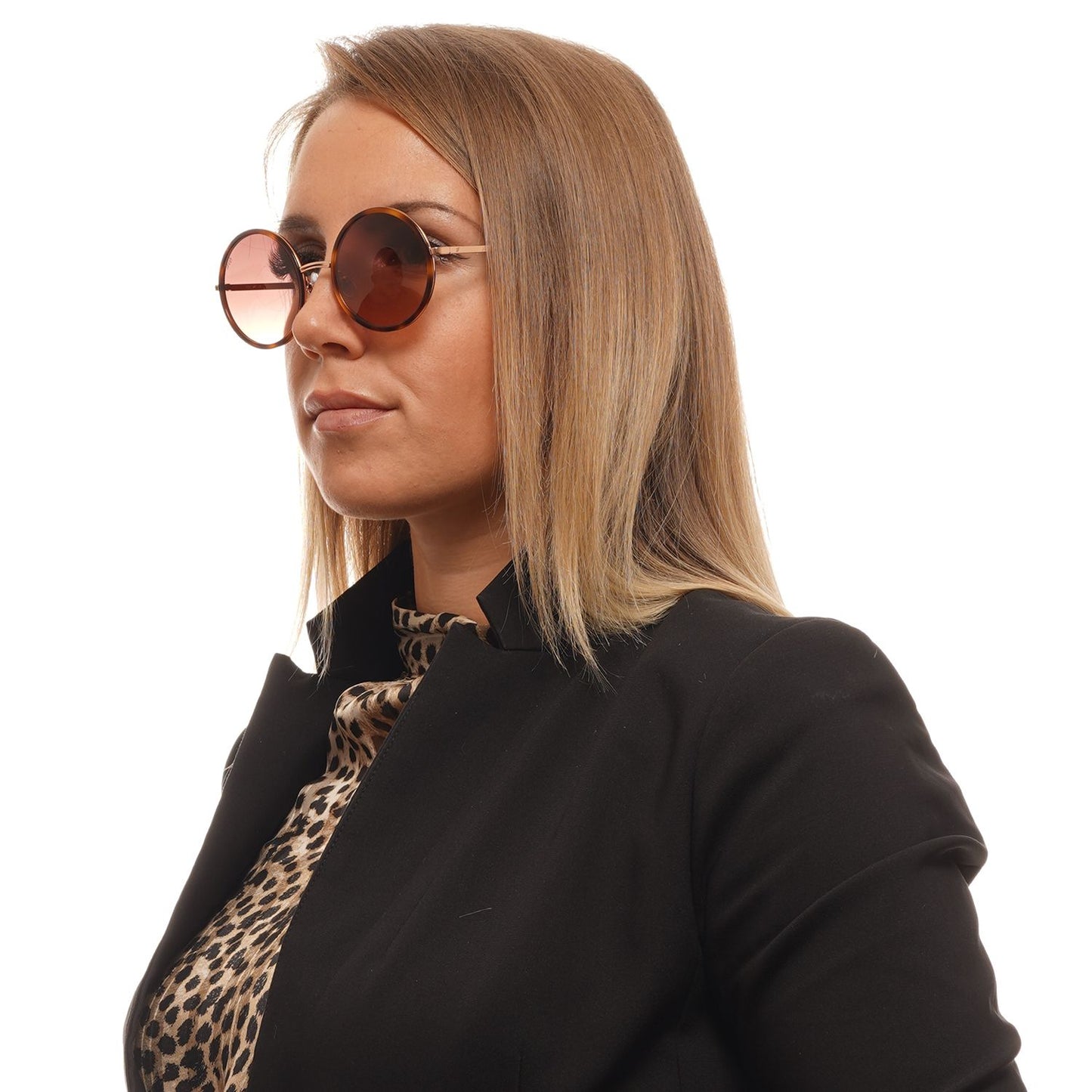 Brown Sunglasses for Woman