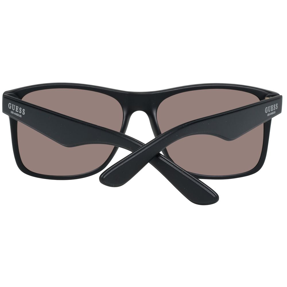 Black Men Sunglasses