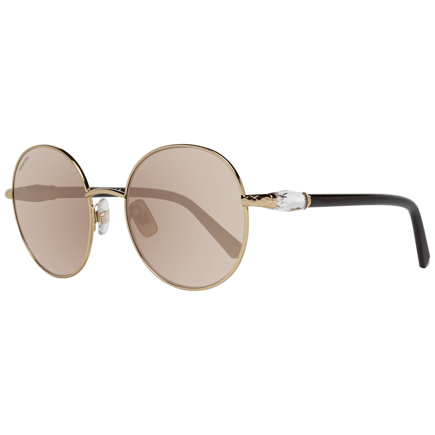 Gold Women Sunglasses