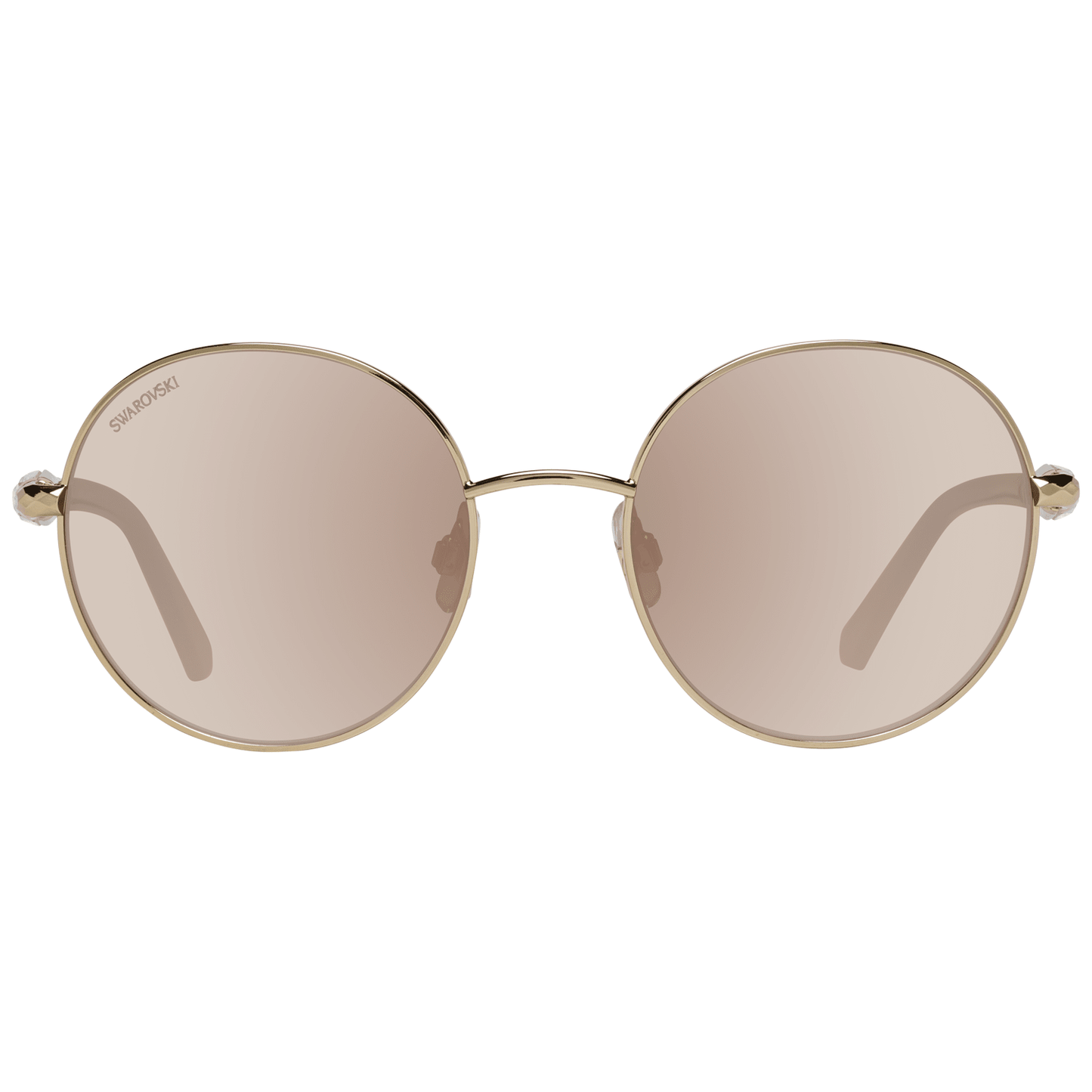 Gold Women Sunglasses