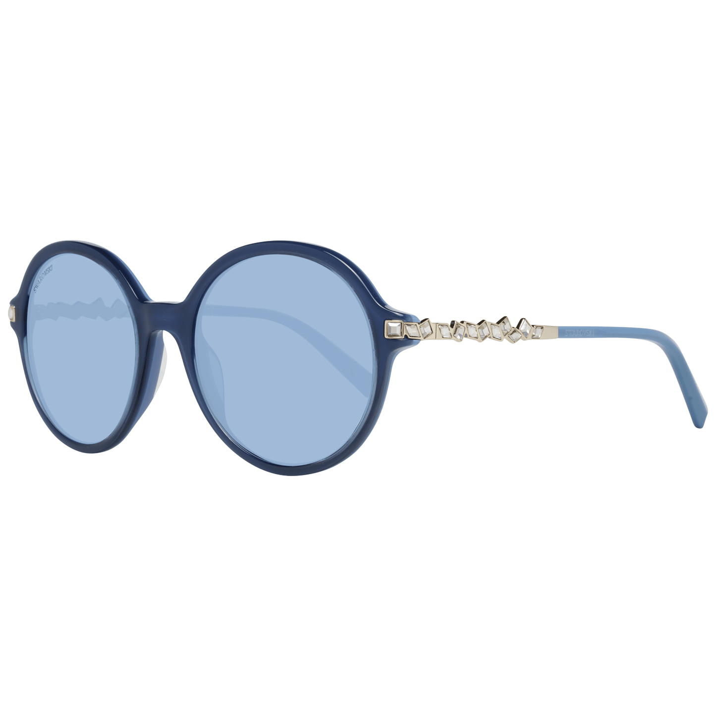 Blue Women Sunglasses