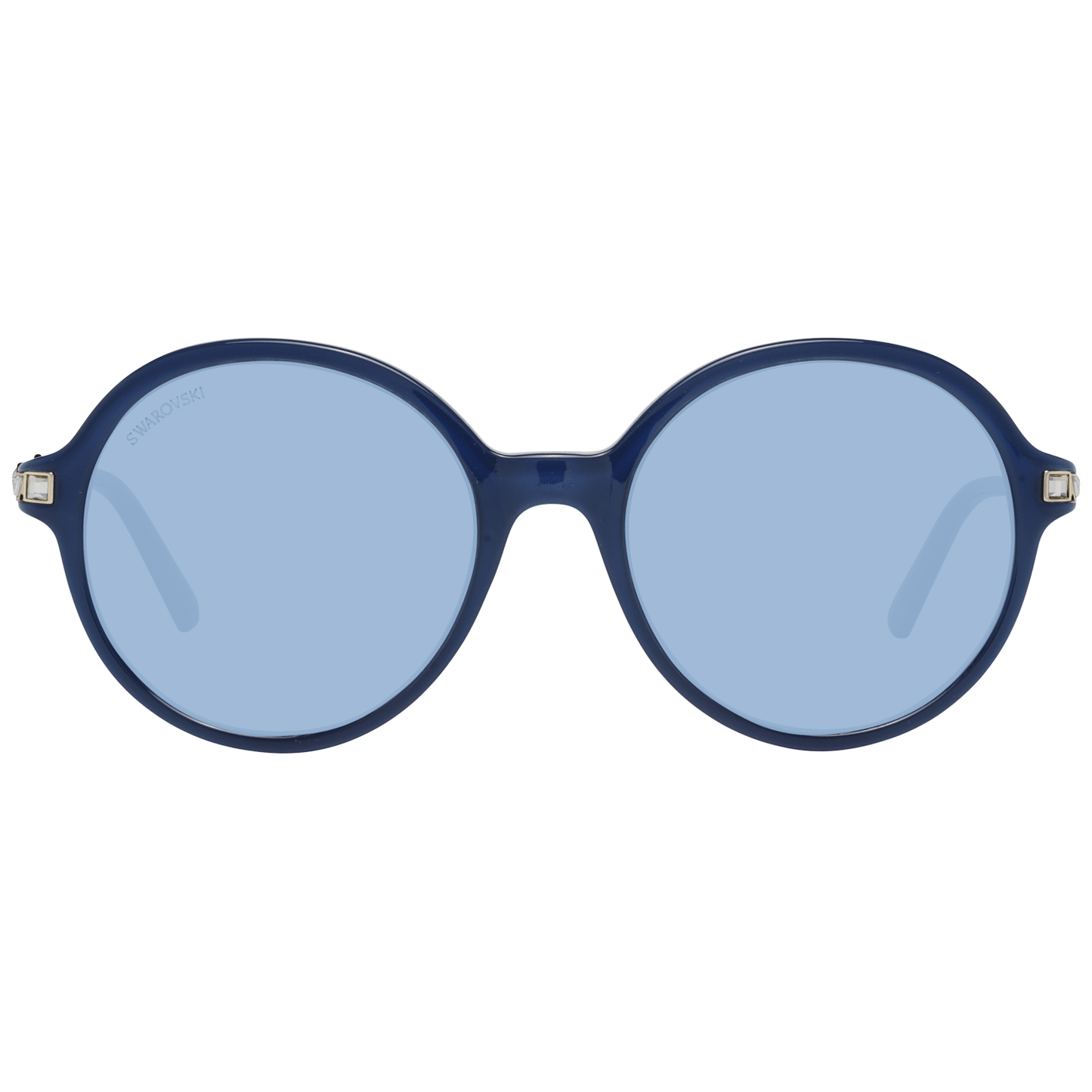 Blue Women Sunglasses