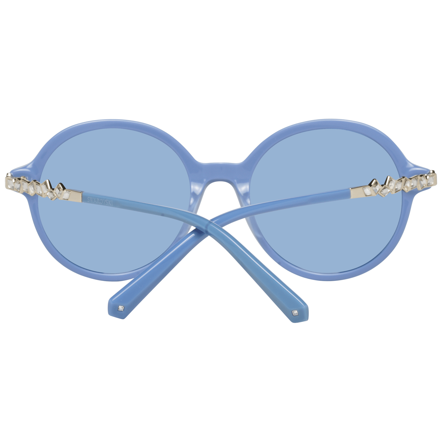 Blue Women Sunglasses