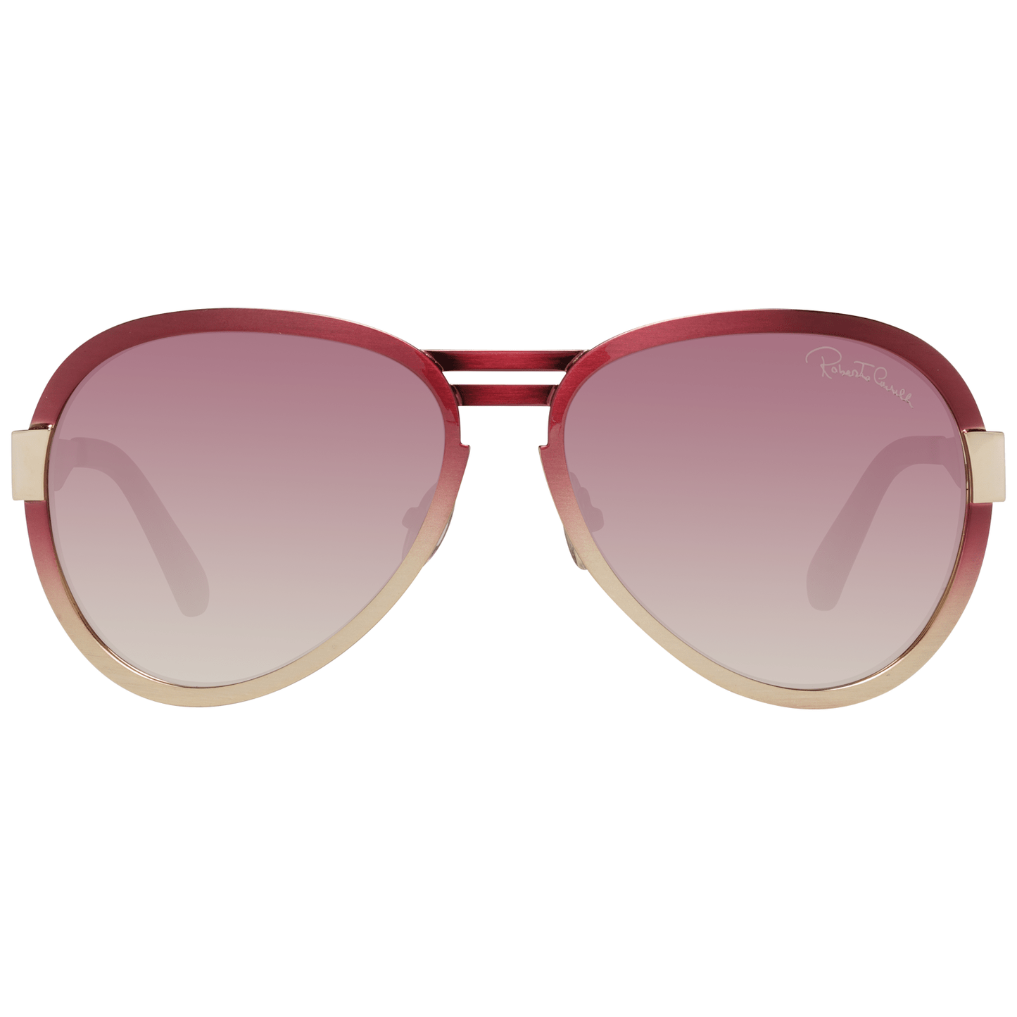 Gold Women Sunglasses