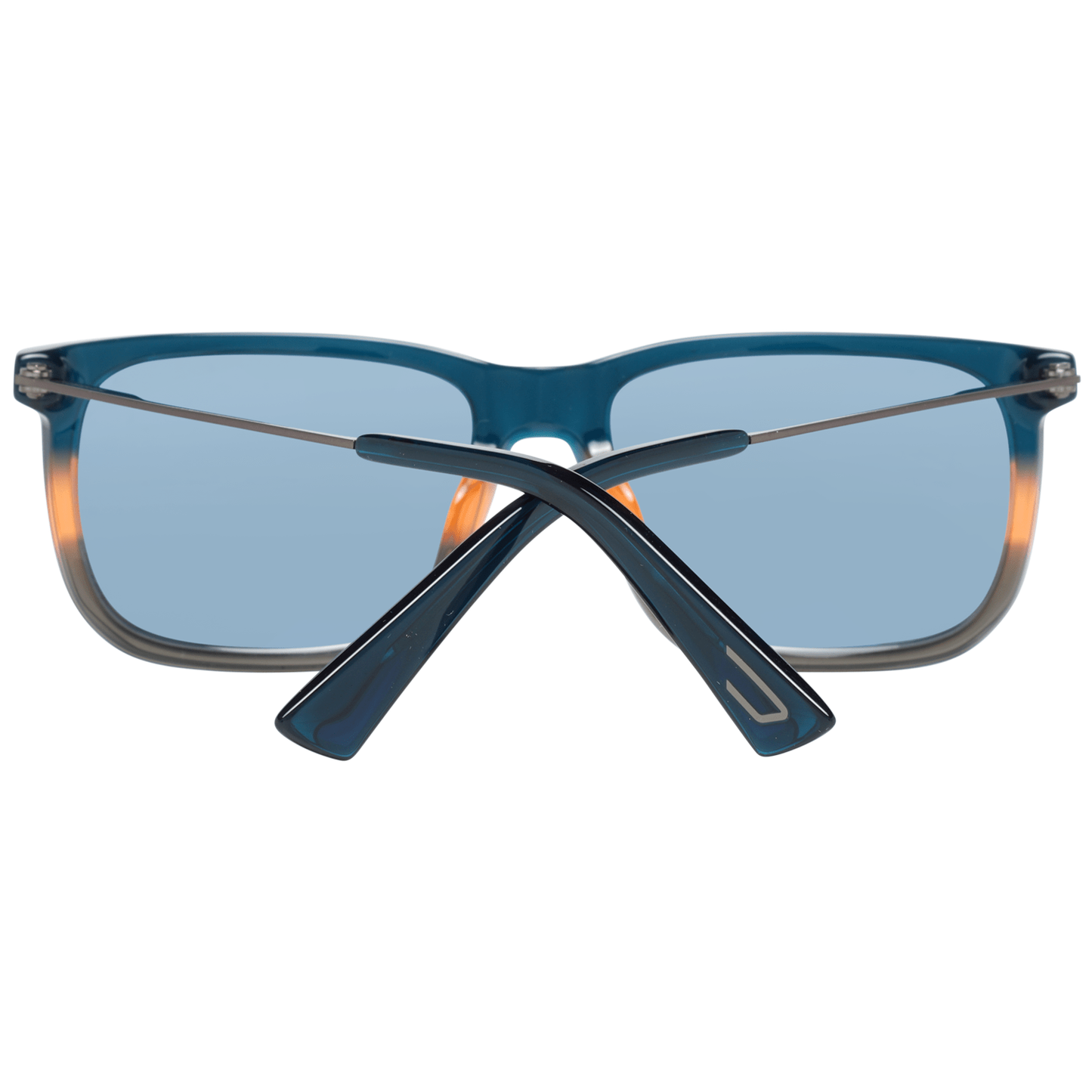 Blue Men Sunglasses