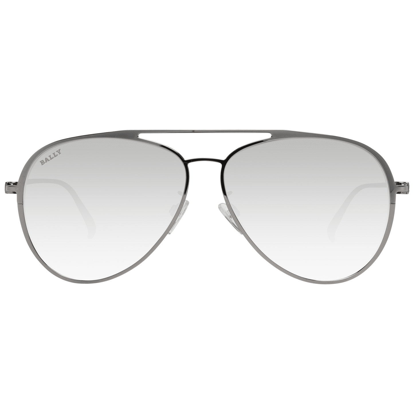 Gray Men Sunglasses