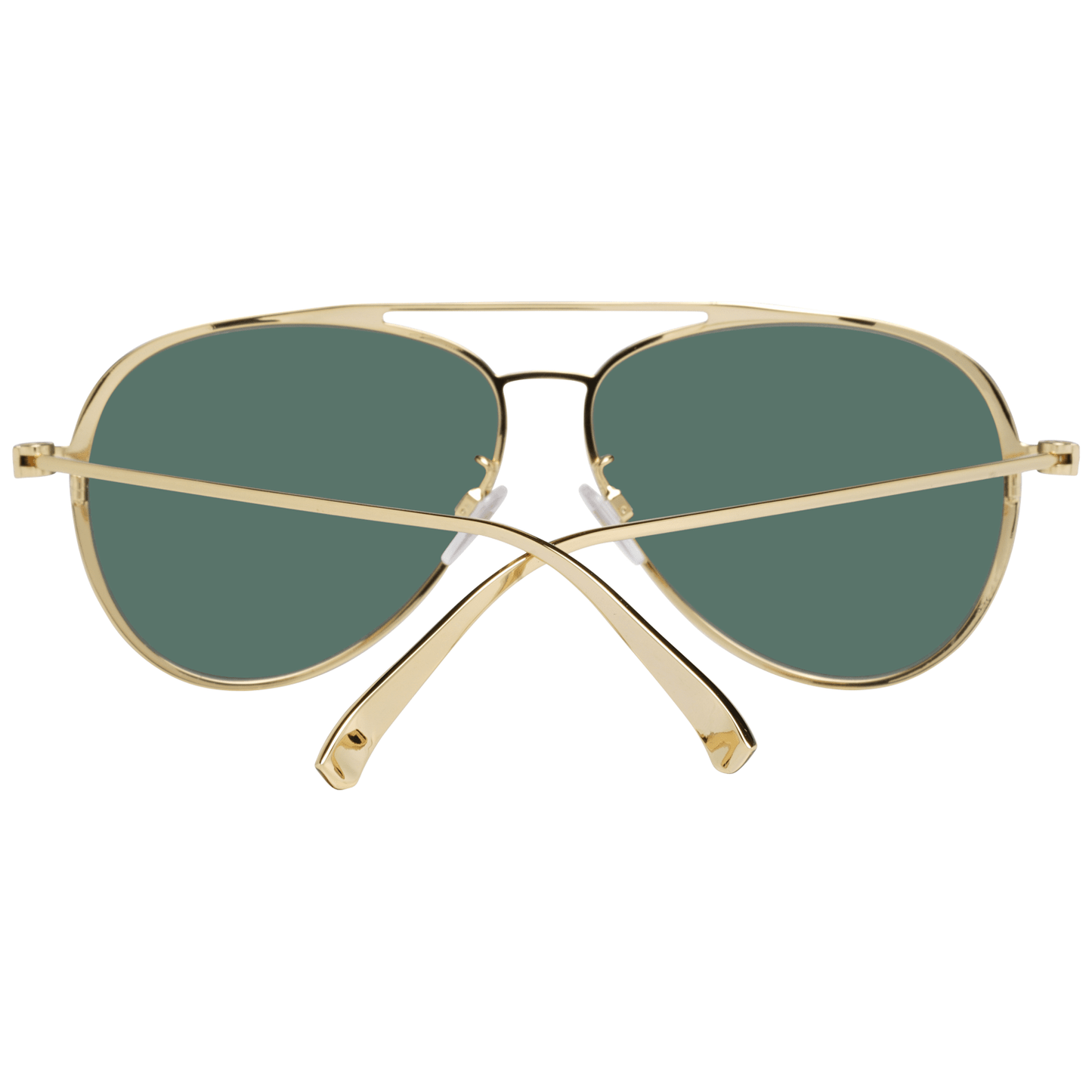 Gold Men Sunglasses