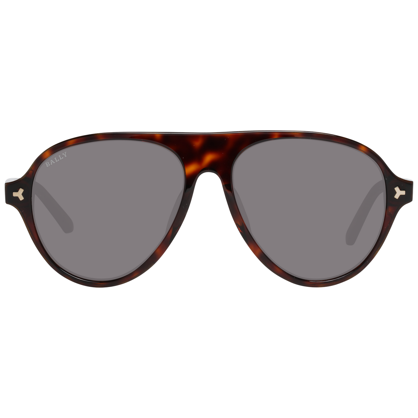 Brown Men Sunglasses