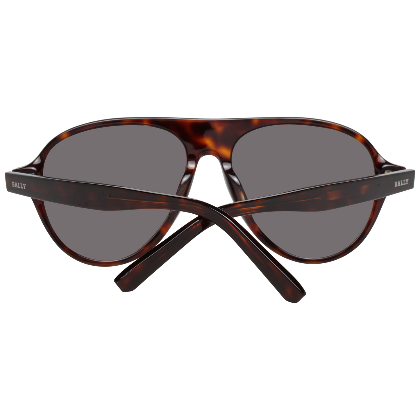 Brown Men Sunglasses