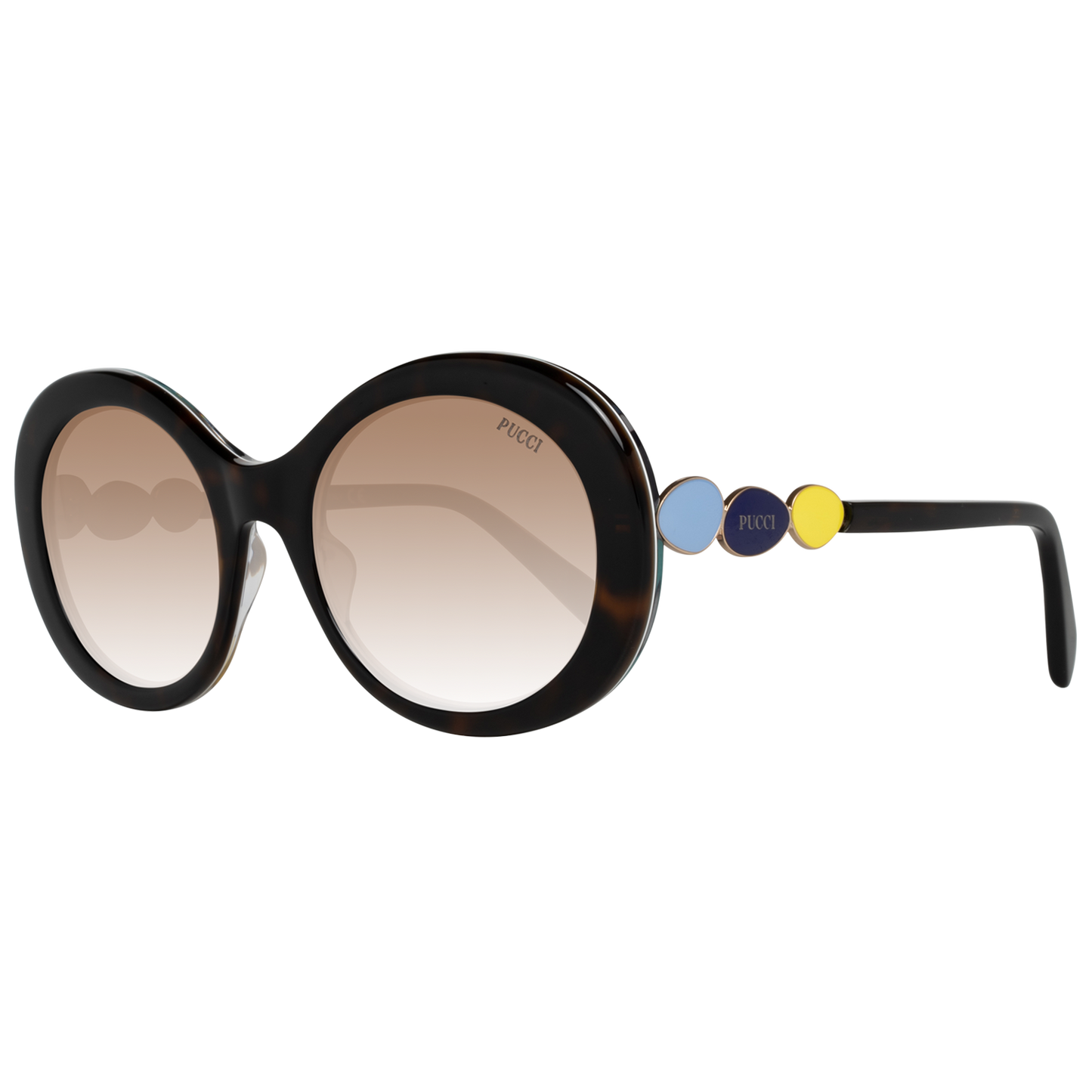 Brown Women Sunglasses