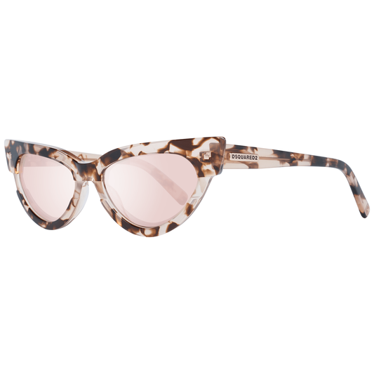 Brown Women Sunglasses