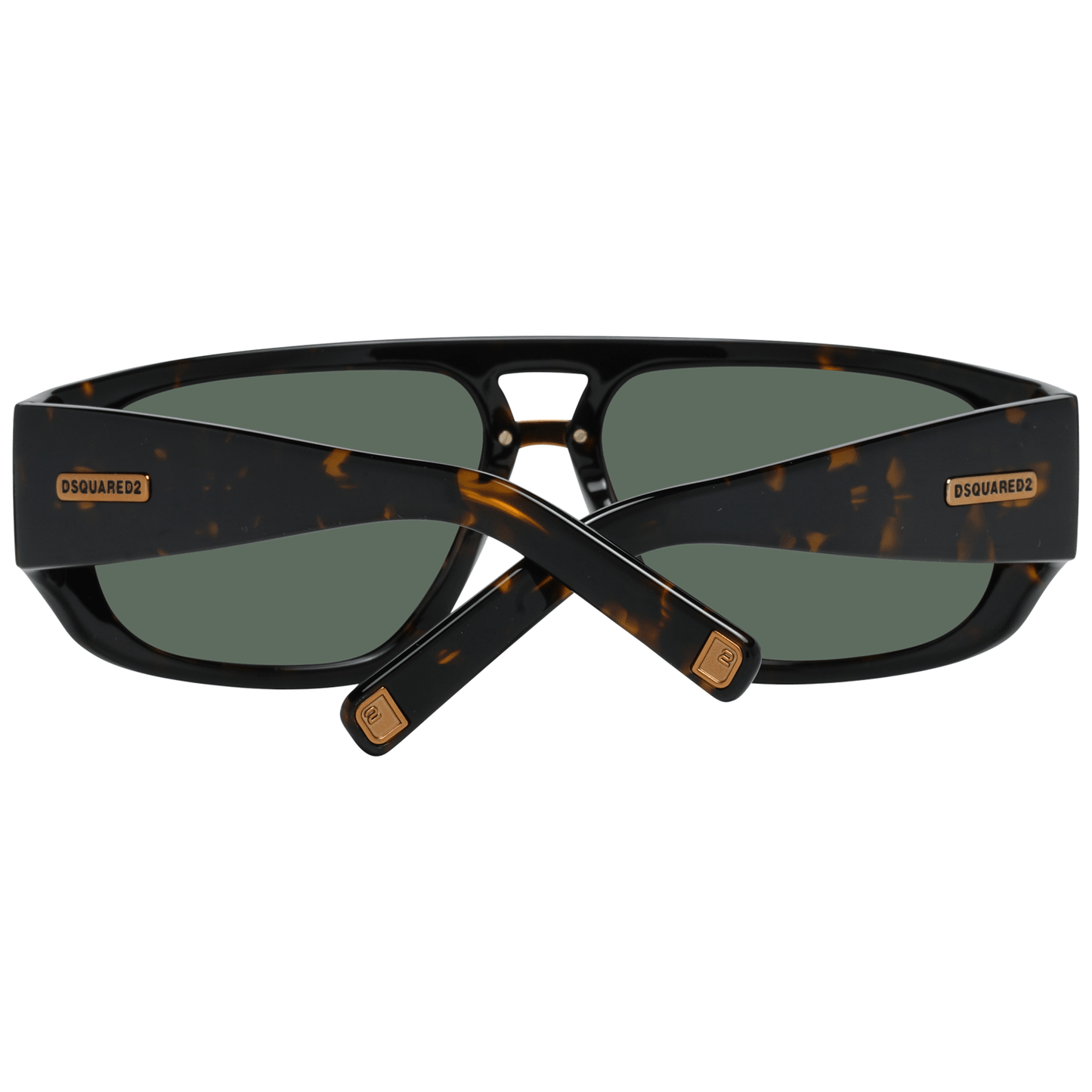 Brown Men Sunglasses