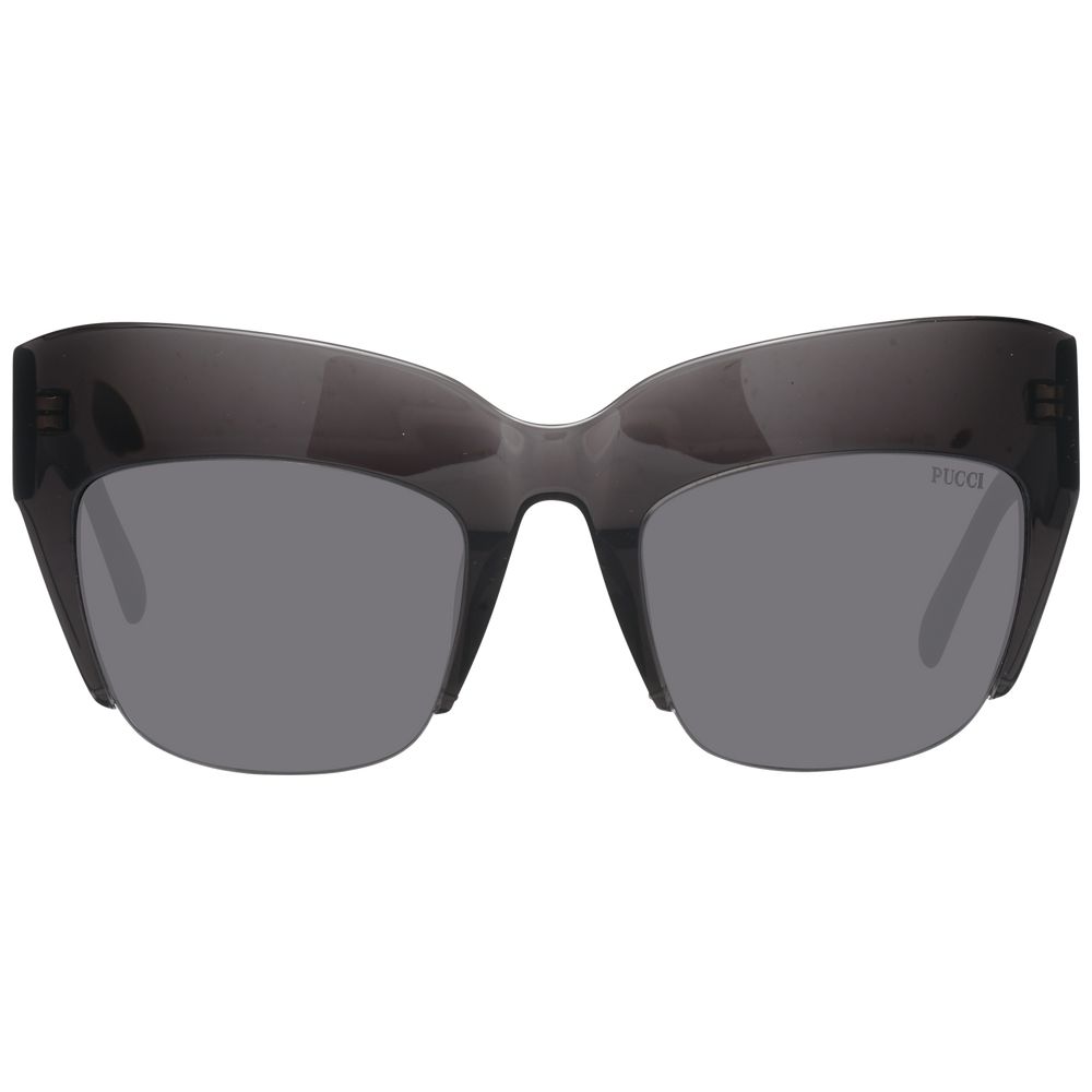 Black Women Sunglasses