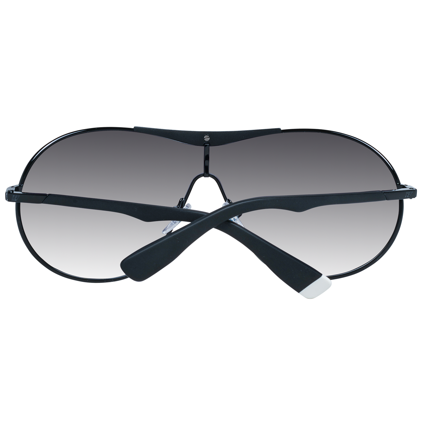 Black Unisex Sunglass