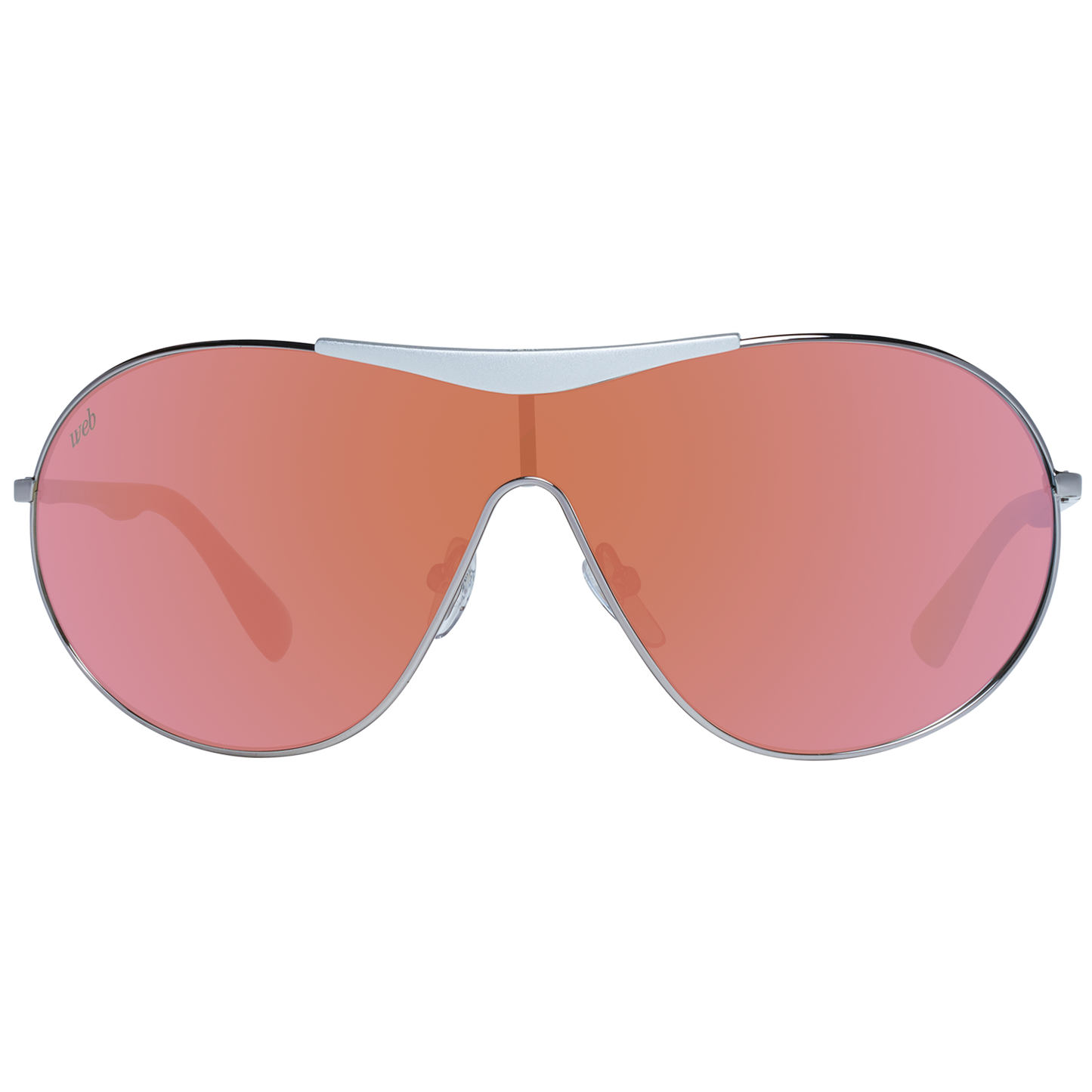 Gray Unisex Sunglass