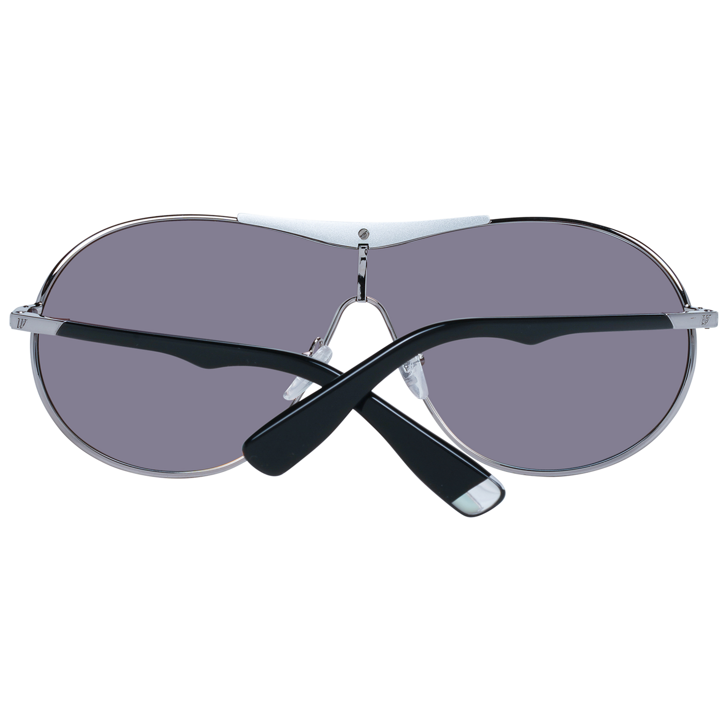 Gray Unisex Sunglass