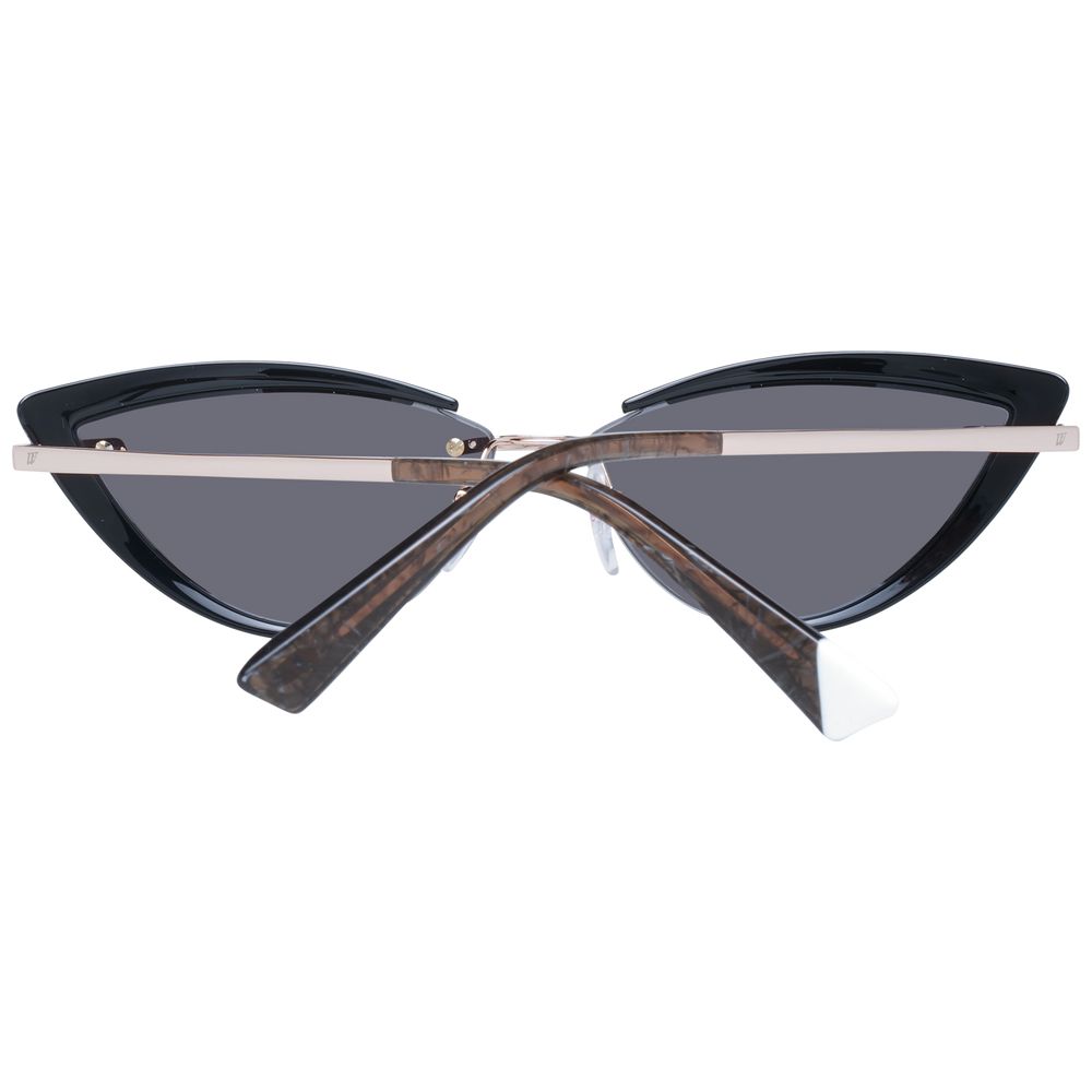 Black Women Sunglasses