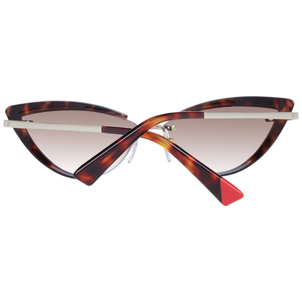 Brown Women Sunglasses