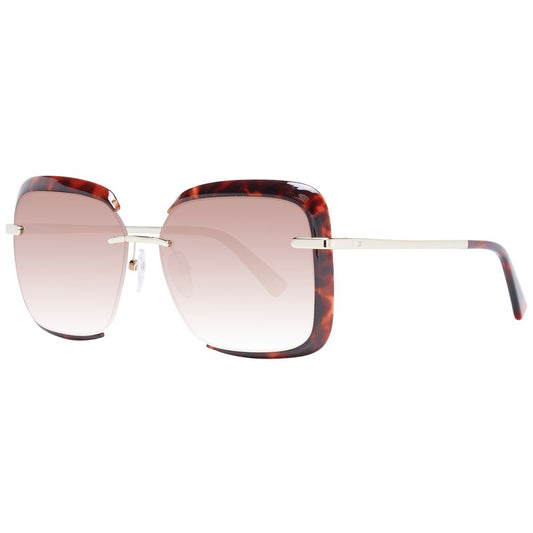 Brown Women Sunglasses